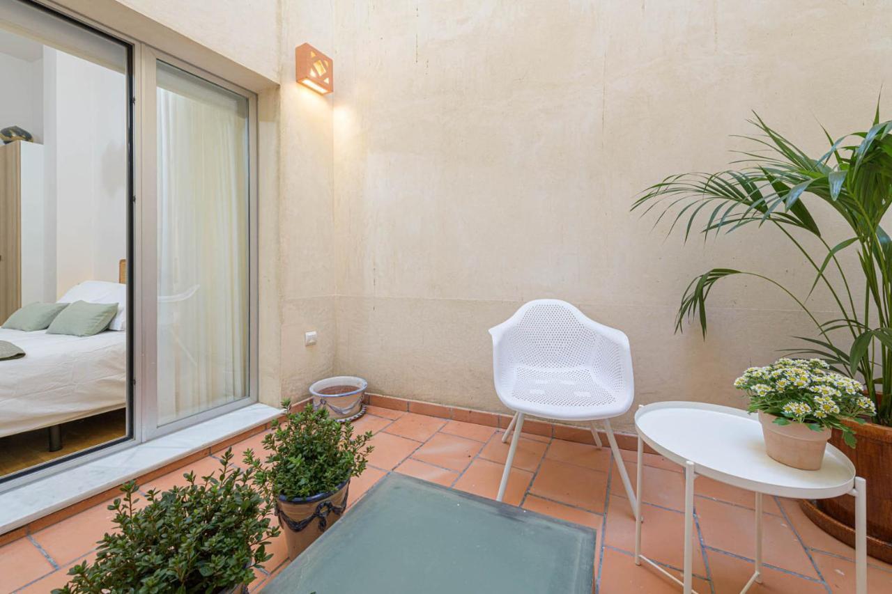 Solaga - Mirador De San Juan Apartamento Málaga
