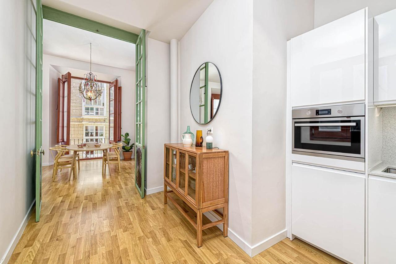 Apartamento Solaga - Mirador De San Juan