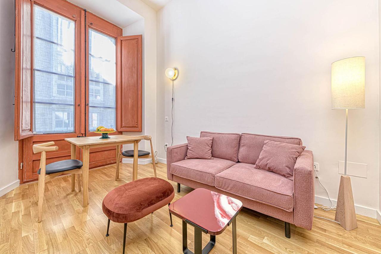 Apartamento Solaga - Mirador De San Juan *