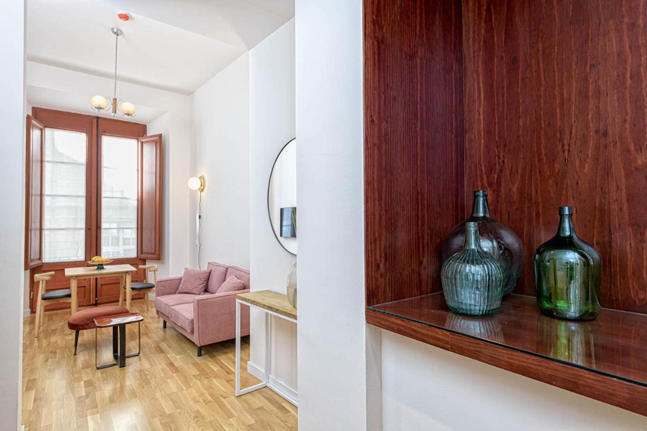 Apartamento Solaga - Mirador De San Juan Málaga