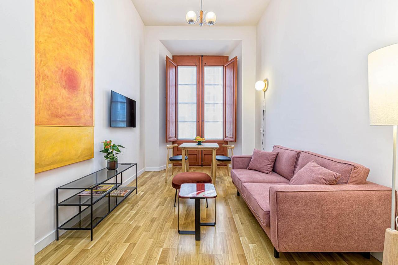 Apartamento Solaga - Mirador De San Juan
