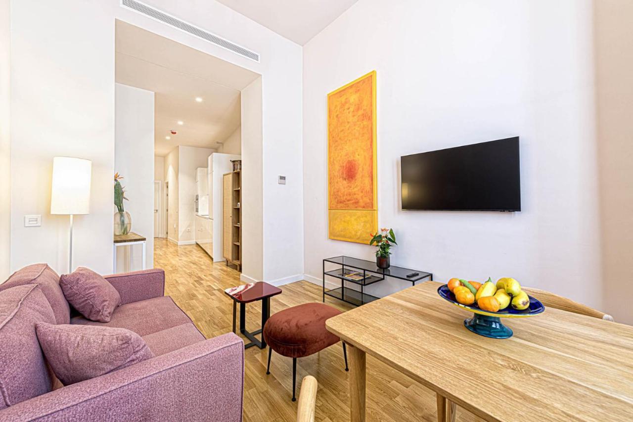 Apartamento Solaga - Mirador De San Juan