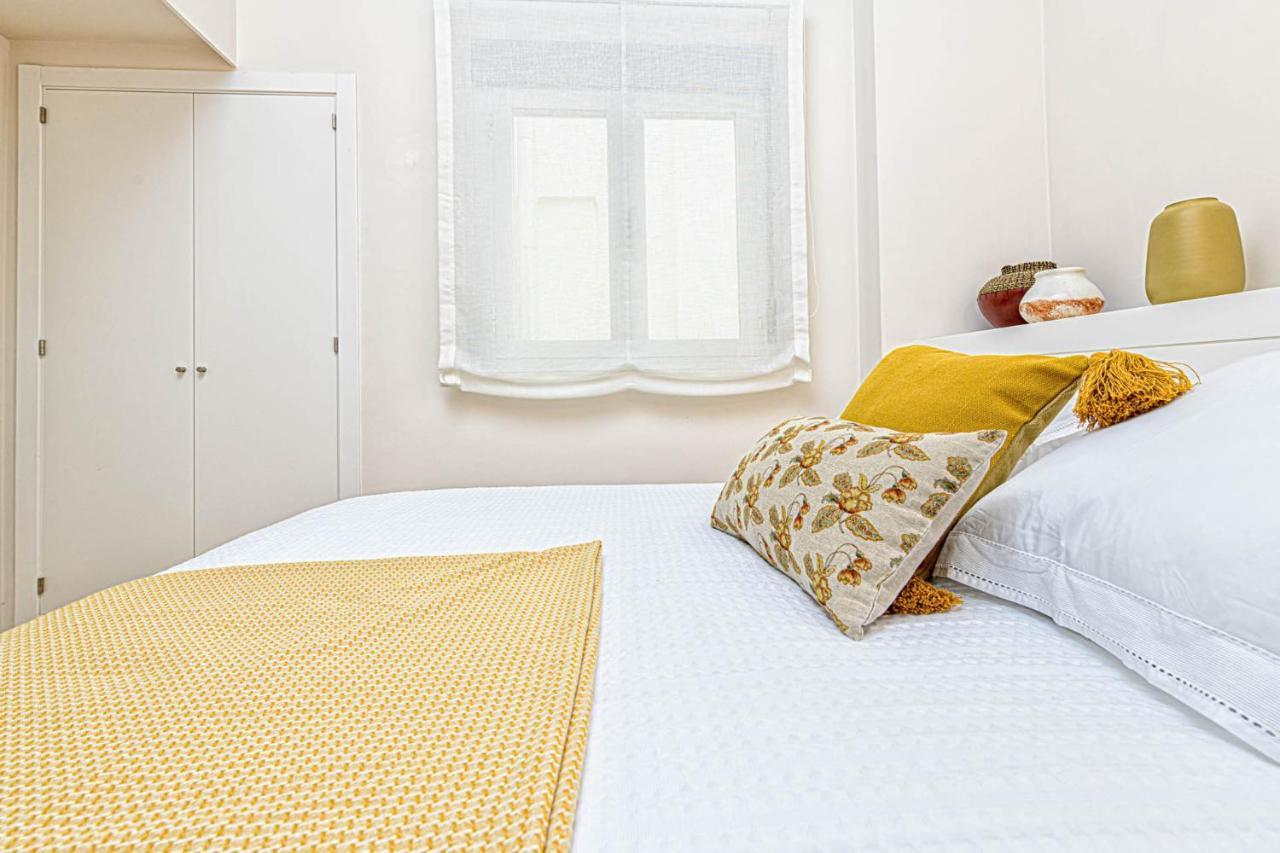 Solaga - Mirador De San Juan Apartamento Málaga