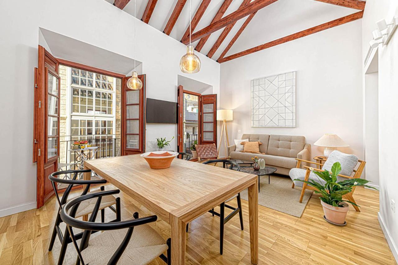 Apartamento Solaga - Mirador De San Juan Málaga