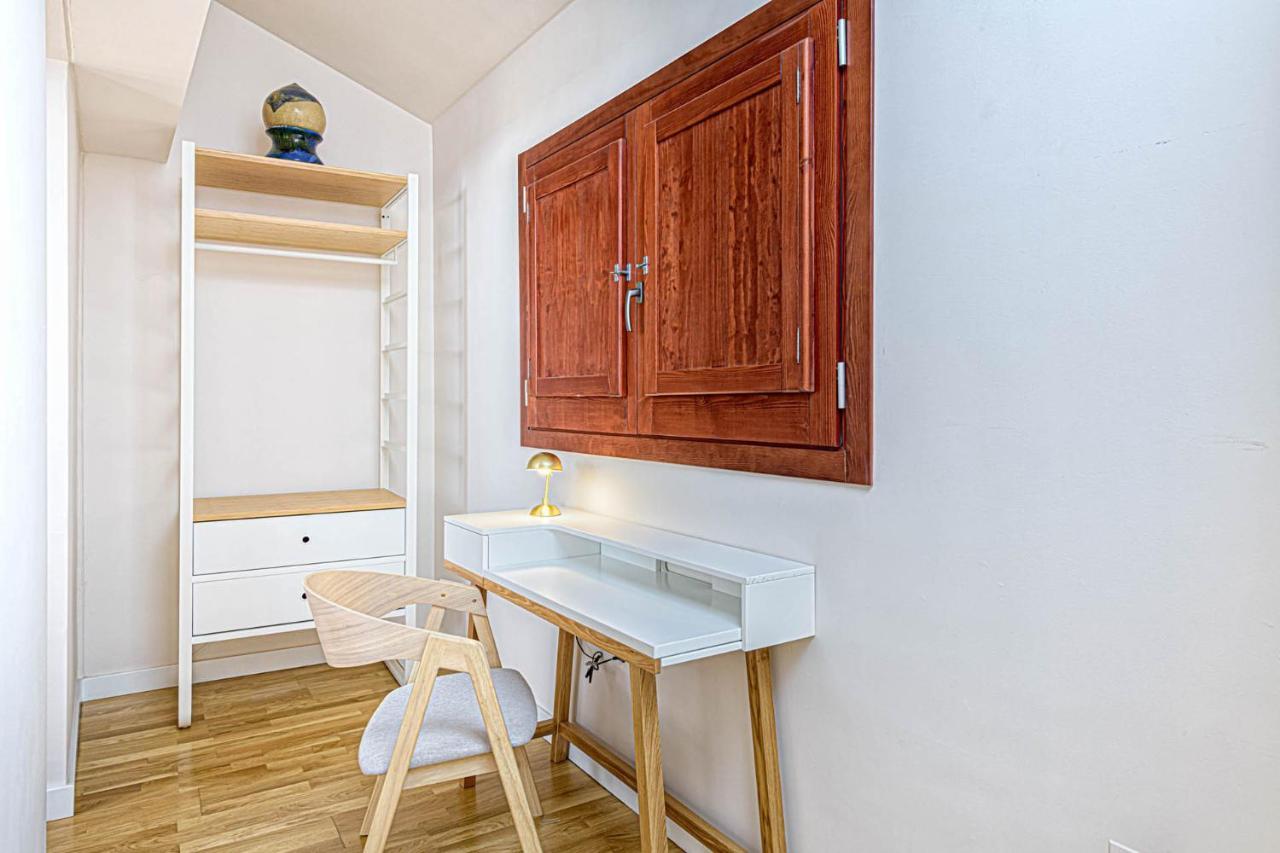 Apartamento Solaga - Mirador De San Juan