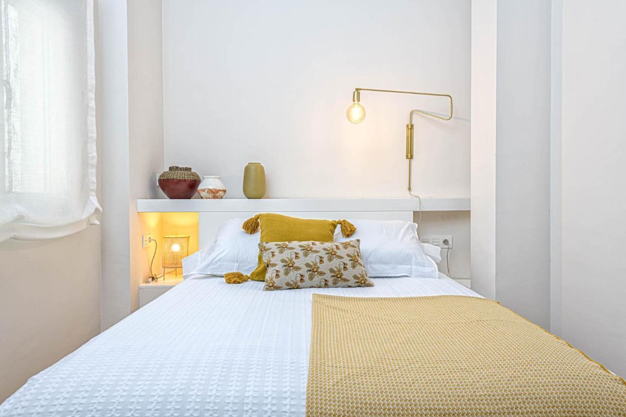 Apartamento Solaga - Mirador De San Juan