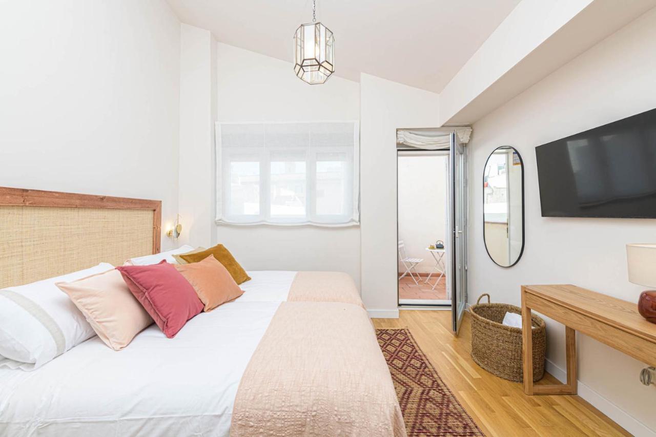 Solaga - Mirador De San Juan Apartamento Málaga