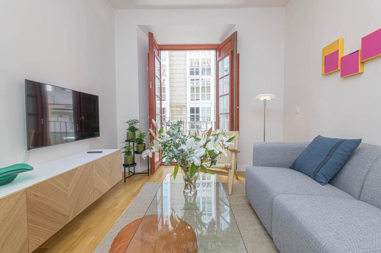 Apartamento Solaga - Mirador De San Juan *