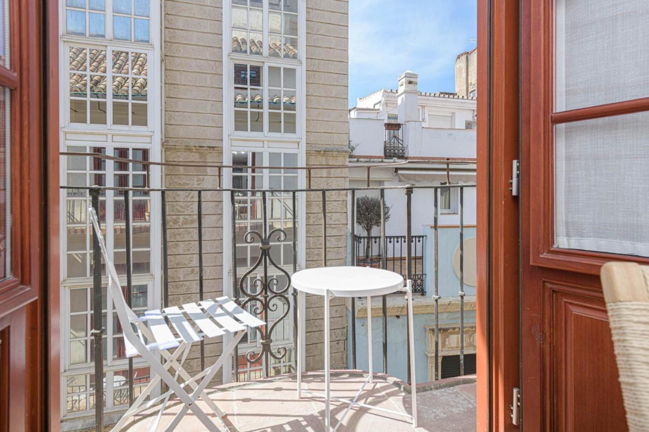Apartamento Solaga - Mirador De San Juan *