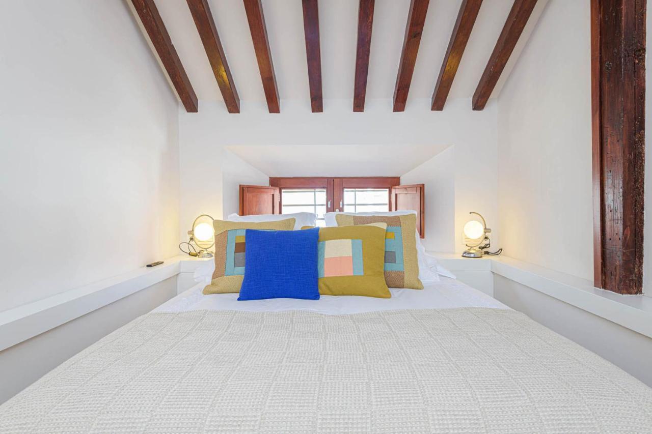 Apartamento Solaga - Mirador De San Juan *