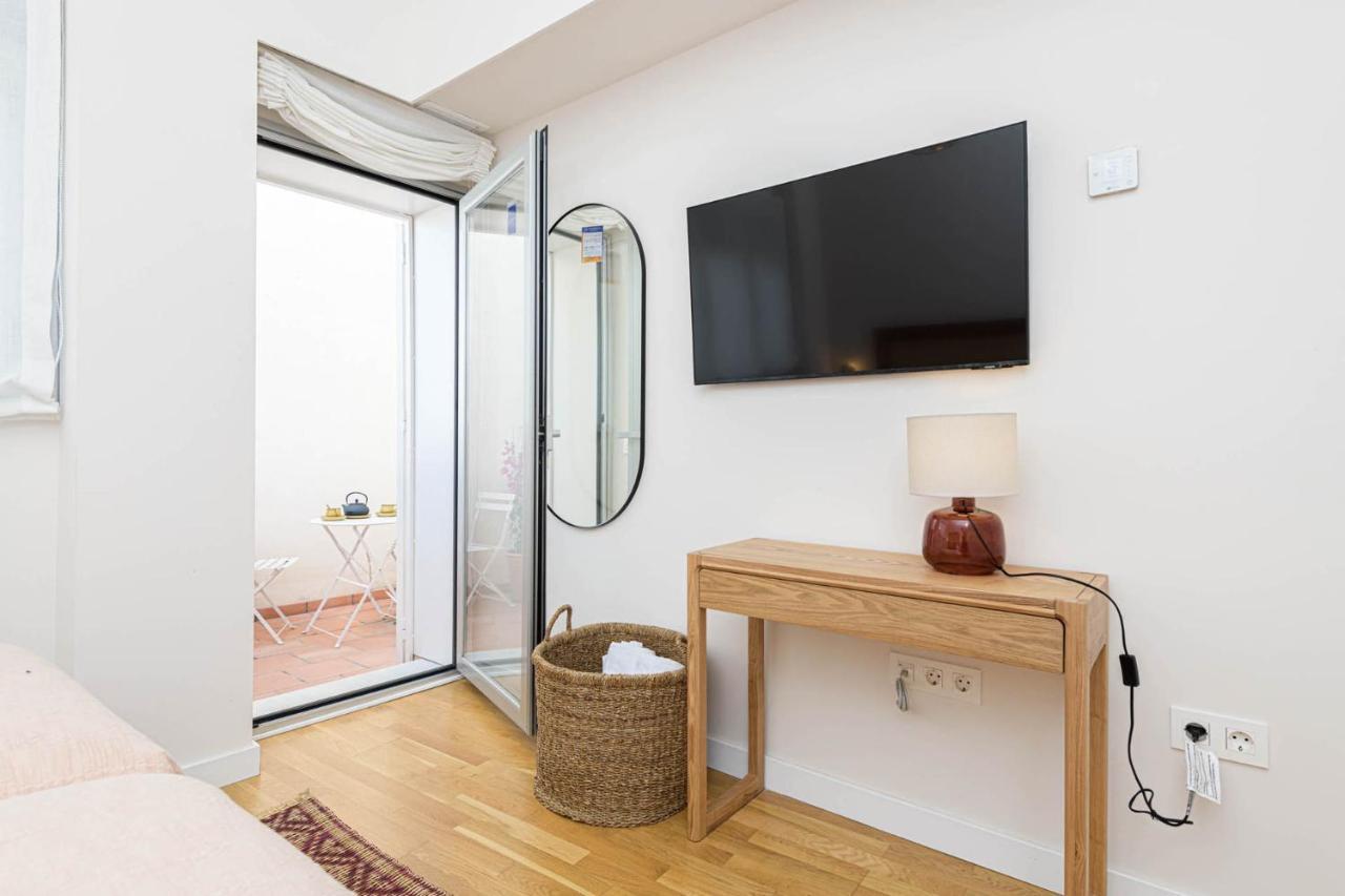 Apartamento Solaga - Mirador De San Juan *