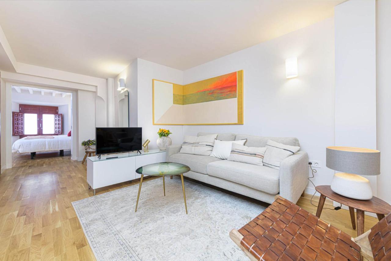 Apartamento Solaga - Mirador De San Juan *