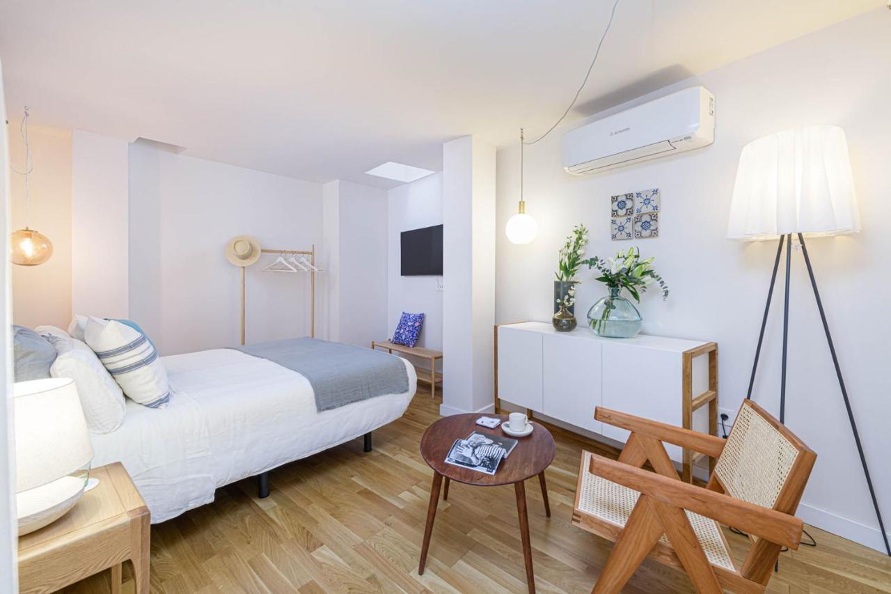 Solaga - Mirador De San Juan Apartamento Málaga