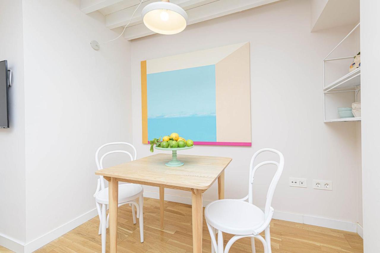 Apartamento Solaga - Mirador De San Juan *