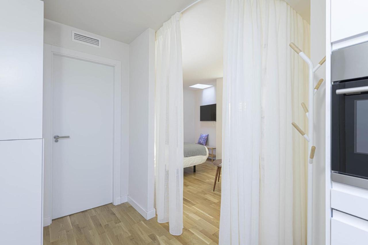 Apartamento Solaga - Mirador De San Juan